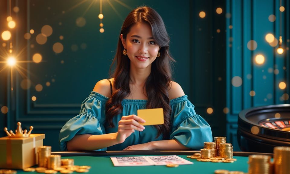 menang4u Dragon Kingdom