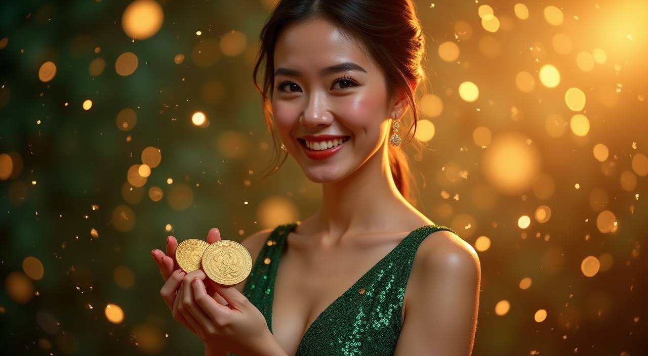 menang4u Magic Fruits